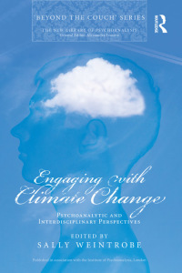 Cover image: Engaging with Climate Change 1st edition 9780415667609