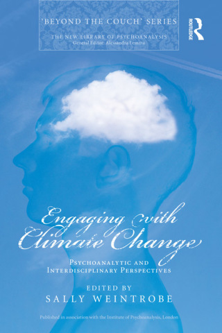Cover image: Engaging with Climate Change 1st edition 9780415667609