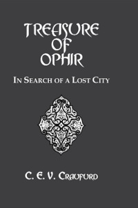 Imagen de portada: The Treasure Of Ophir 1st edition 9781138993853