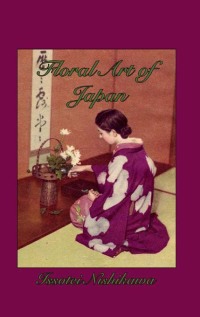 Cover image: Floral Art Of Japan 1st edition 9781138974395