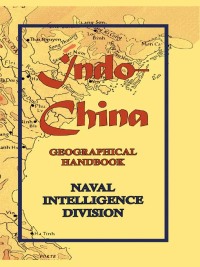 Cover image: Indo-China 1st edition 9780710310279