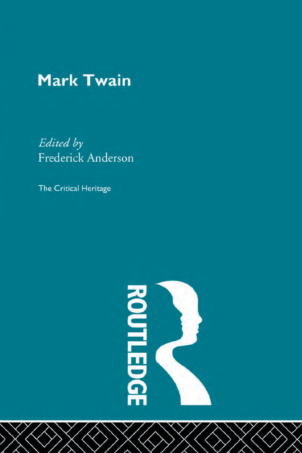 Mark Twain 1st Edition