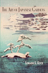 Cover image: Art Of Japanese Gardens 1st edition 9780710310880