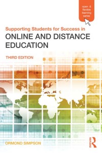 表紙画像: Supporting Students for Success in Online and Distance Education 1st edition 9780415509107