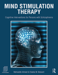 Cover image: Mind Stimulation Therapy 1st edition 9780415632157