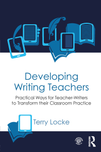 Titelbild: Developing Writing Teachers 1st edition 9780415631839