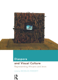 Imagen de portada: Diaspora and Visual Culture 1st edition 9780415166690