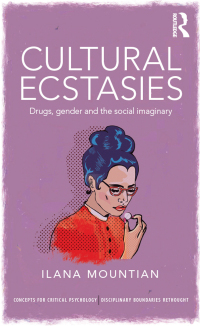 Immagine di copertina: Cultural Ecstasies 1st edition 9780415583862
