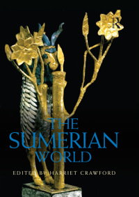 صورة الغلاف: The Sumerian World 1st edition 9781138238633