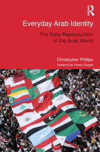 Cover image: Everyday Arab Identity 1st edition 9781138207172