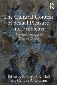 Imagen de portada: The Cultural Context of Sexual Pleasure and Problems 1st edition 9780415998451