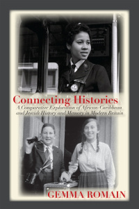 Cover image: Connecting Histories 1st edition 9780710312235