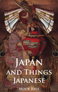 Cover image: Japan And Things Japanese 1st edition 9780710313126