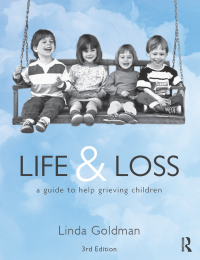 Cover image: Life and Loss 3rd edition 9780415853897