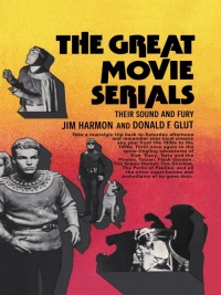 Cover image: Great Movie Serials Cb 1st edition 9780713000979