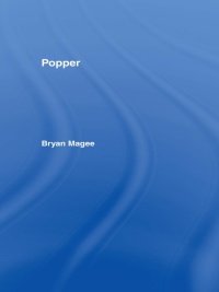 Imagen de portada: Popper Cb 1st edition 9780415760249