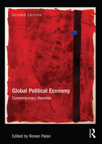 Cover image: Global Political Economy 2nd edition 9780415694070