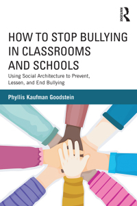 Cover image: How to Stop Bullying in Classrooms and Schools 1st edition 9780415630269