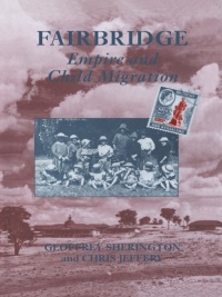 Cover image: Fairbridge 1st edition 9780713040364