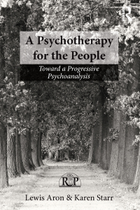 Immagine di copertina: A Psychotherapy for the People 1st edition 9780415529983