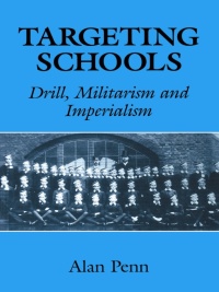 Imagen de portada: Targeting Schools 1st edition 9780713002171