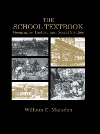 Cover image: The School Textbook 1st edition 9780713002218