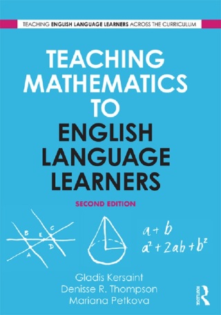 表紙画像: Teaching Mathematics to English Language Learners 2nd edition 9780415629768
