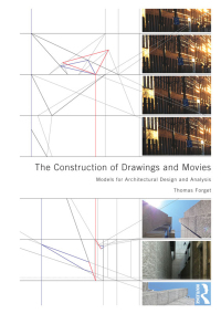 صورة الغلاف: The Construction of Drawings and Movies 1st edition 9780415898409