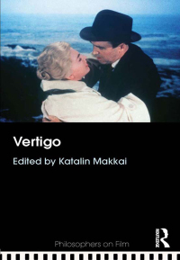 Cover image: Vertigo 1st edition 9780415494465