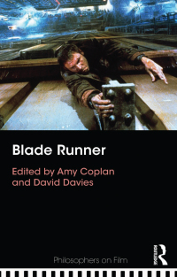 Cover image: Blade Runner 1st edition 9780415485845