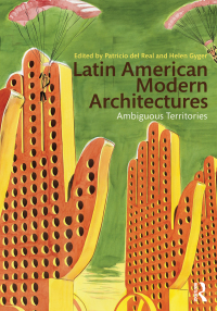 Cover image: Latin American Modern Architectures 1st edition 9780415893459