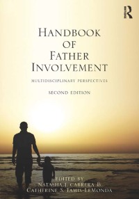 表紙画像: Handbook of Father Involvement 2nd edition 9780415878678