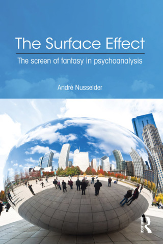 Titelbild: The Surface Effect 1st edition 9780415692809