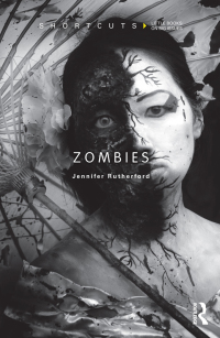 表紙画像: Zombies 1st edition 9780415524483