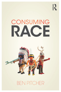 Titelbild: Consuming Race 1st edition 9780415519694