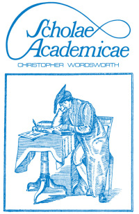 Cover image: Scholae Academicae 1st edition 9781138981355