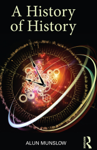 Cover image: A History of History 1st edition 9781032806969