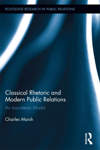 Immagine di copertina: Classical Rhetoric and Modern Public Relations 1st edition 9781138233829