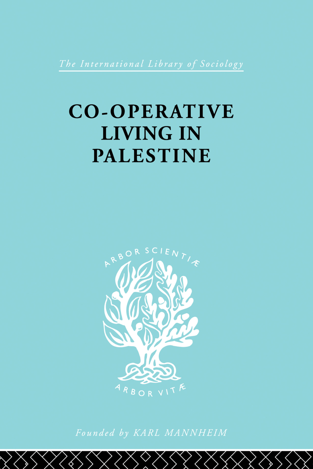 Coop Living Palestine Ils 106 1st Edition