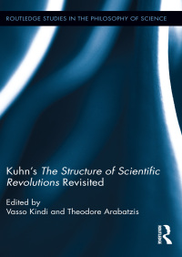 Cover image: Kuhn's The Structure of Scientific Revolutions Revisited 1st edition 9780415808552