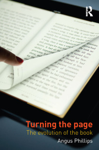 Titelbild: Turning the Page 1st edition 9780415625654
