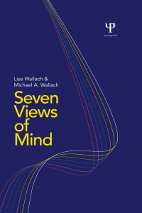Cover image: Seven Views of Mind 1st edition 9781138115880