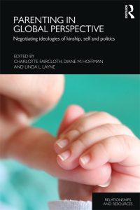 Cover image: Parenting in Global Perspective 1st edition 9780415624879