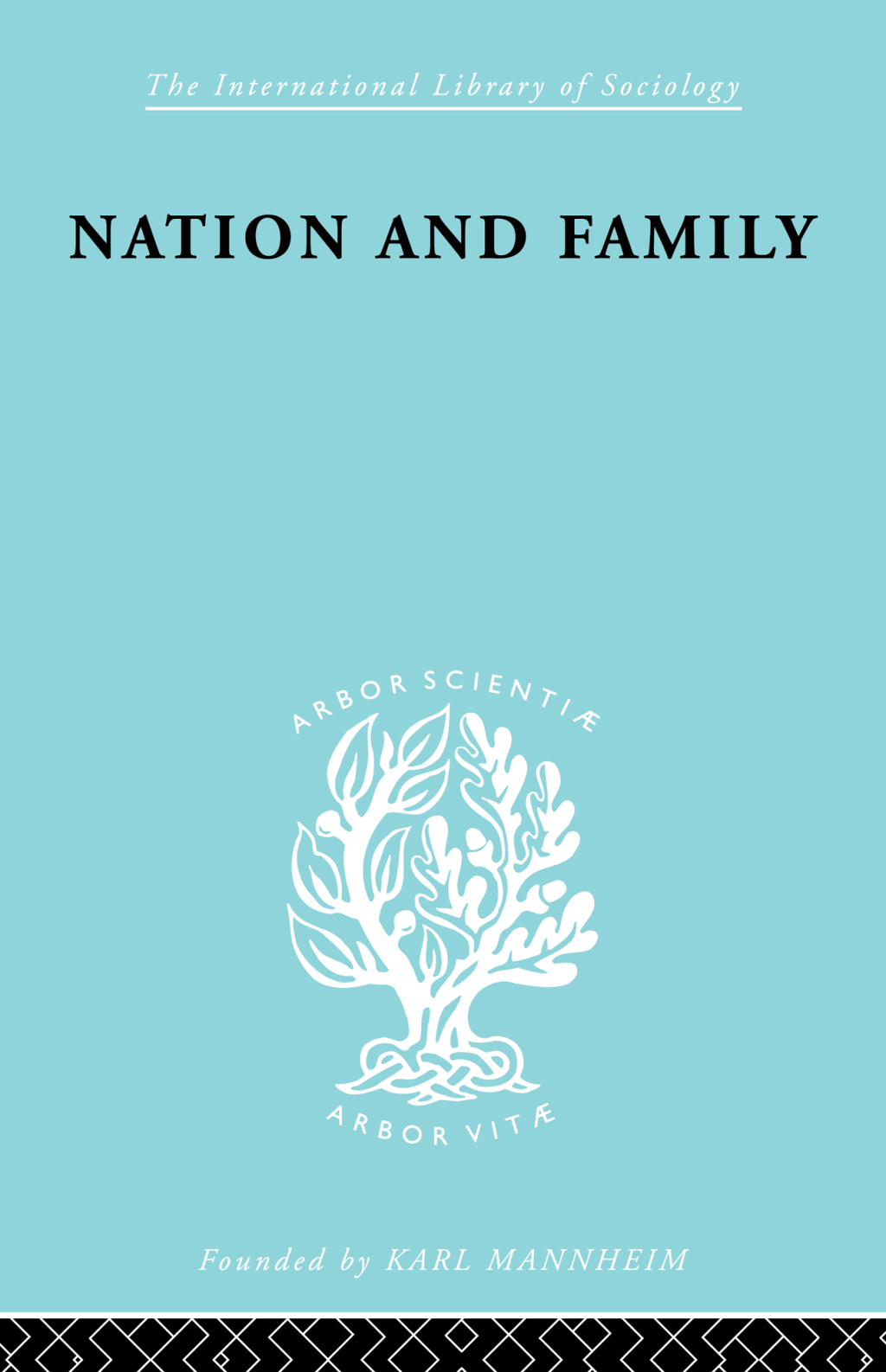 Nation&Family:Swedish  Ils 136 1st Edition
