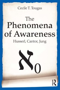Cover image: The Phenomena of Awareness 1st edition 9780415685917