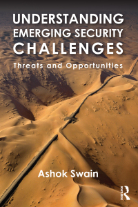 Cover image: Understanding Emerging Security Challenges 1st edition 9780415523349