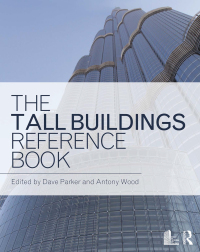 表紙画像: The Tall Buildings Reference Book 1st edition 9780415780414