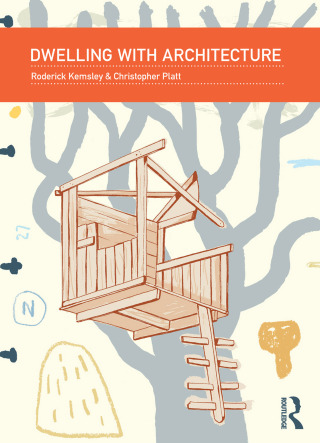 Imagen de portada: Dwelling with Architecture 1st edition 9780415569040