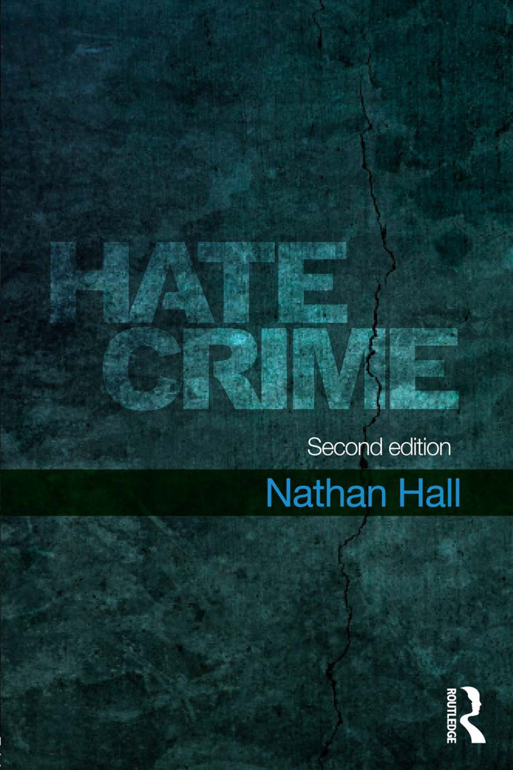 Hate Crime 2nd Edition
