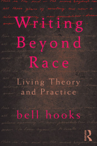 Imagen de portada: Writing Beyond Race 1st edition 9780415539159